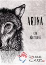 Arina - książka