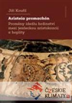 Aristeia promachón - książka