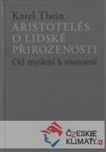 Aristotelés o lidské přirozenosti - książka