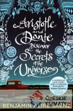 Aristotle and Dante Discover the Secrets of the Universe - książka