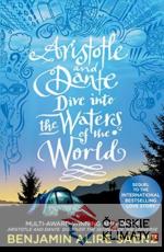 Aristotle and Dante Dive Into the Waters of the World - książka
