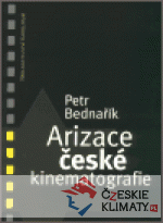 Arizace české kinematografie - książka