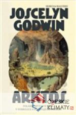Arktos. Polární mýtus ve vědě, v symbolice a v přežívajícím nacismu  - książka