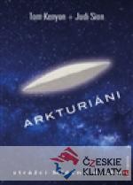 Arkturiáni - książka