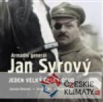 Armádní generál Jan Syrový - książka