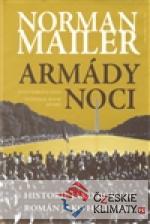 Armády noci - książka