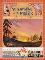 Armelka a Miklík - książka