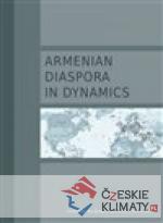 Armenian Diaspora in Dynamics - książka