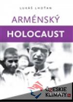Arménský holocaust - książka