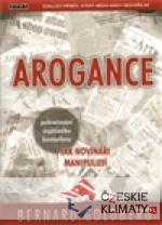 Arogance - książka