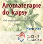 Aromaterapie do kapsy - książka