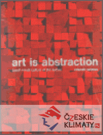 Art is Abstraction - książka