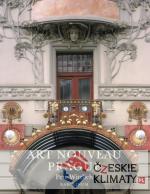Art Nouveau Prague - książka