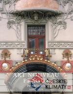 Art Nouveau Prague - książka