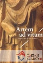 Artem ad vitam - książka