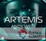 Artemis - książka