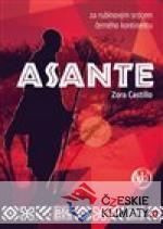 Asante - książka