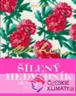 Ascher: Šílený hedvábník - książka