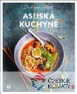 Asijská kuchyně - książka