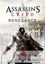 Assassin´s Creed 1: Renesance - książka