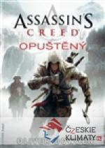 Assassin´s Creed 5: Opuštěný - książka