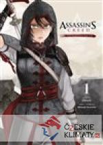 Assassins Creed: Meč bojovnice Šao Jun, 1 - książka