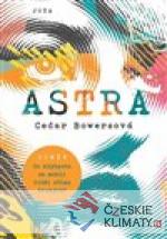 Astra - książka