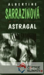 Astragal - książka