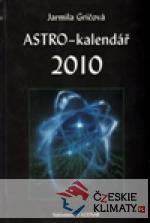 Astro-kalendář 2010 - książka