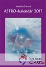 Astro-kalendář 2017 - książka