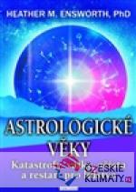 Astrologické věk - książka