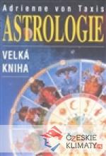 Astrologie - książka