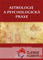 Astrologie a psychologická praxe - książka