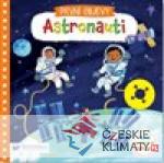 Astronauti - książka