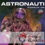 Astronauti - książka