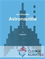 Astronautilia (svazek I.) - książka