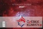 Astronomický kalendář Planetum 2027 - książka