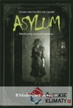 Asylum - książka