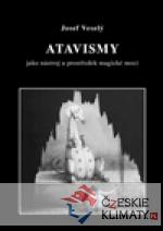 Atavismy - książka