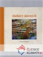 Ateliéry slavných - książka