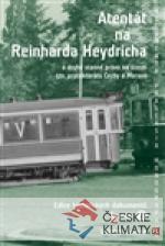 Atentát na Reinharda Heydricha - książka