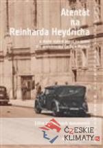 Atentát na Reinharda Heydricha - książka