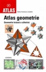 Atlas geometrie - książka