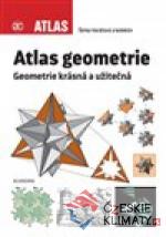 Atlas geometrie - książka
