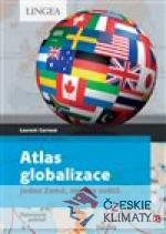 Atlas globalizace - książka