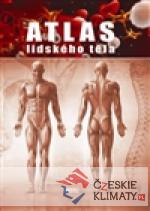 Atlas lidského těla - książka