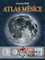 Atlas Měsíce - książka