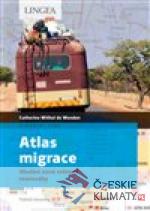 Atlas migrace - książka