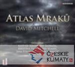 Atlas mraků - książka