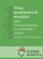 Atlas muslimských strašáků - książka